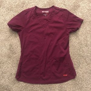 Women’s Scrub Top